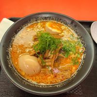  at Jikasei Mensho in Tokyo