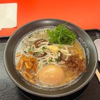  at Jikasei Mensho in Tokyo