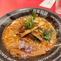  at Jikasei Mensho in Tokyo