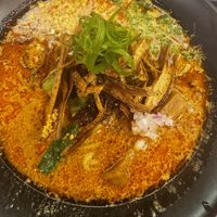   at Jikasei Mensho in Tokyo