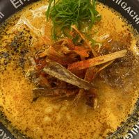   at Jikasei Mensho in Tokyo