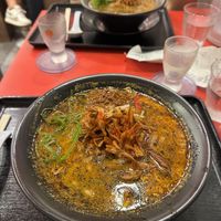   at Jikasei Mensho in Tokyo