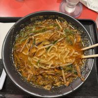   at Jikasei Mensho in Tokyo