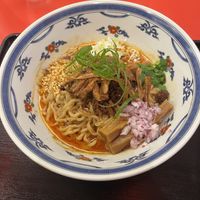   at Jikasei Mensho in Tokyo