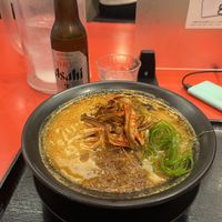   at Jikasei Mensho in Tokyo