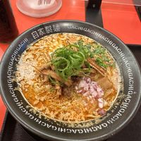   at Jikasei Mensho in Tokyo