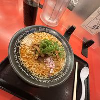   at Jikasei Mensho in Tokyo