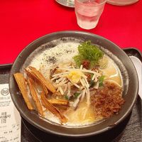  at Jikasei Mensho in Tokyo