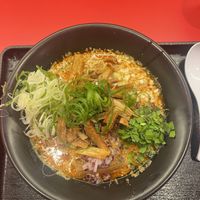   at Jikasei Mensho in Tokyo