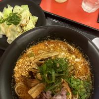   at Jikasei Mensho in Tokyo