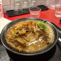   at Jikasei Mensho in Tokyo