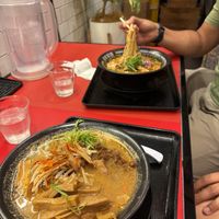   at Jikasei Mensho in Tokyo