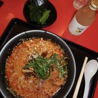   at Jikasei Mensho in Tokyo