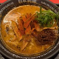  at Jikasei Mensho in Tokyo