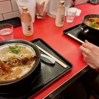  at Jikasei Mensho in Tokyo