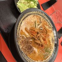   at Jikasei Mensho in Tokyo