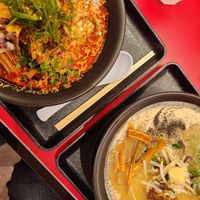  at Jikasei Mensho in Tokyo