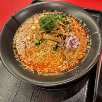   at Jikasei Mensho in Tokyo