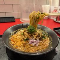   at Jikasei Mensho in Tokyo