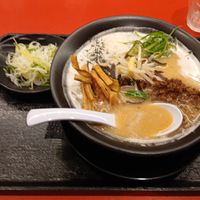  at Jikasei Mensho in Tokyo