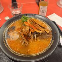   at Jikasei Mensho in Tokyo