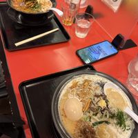   at Jikasei Mensho in Tokyo