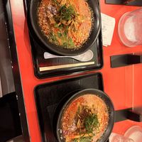   at Jikasei Mensho in Tokyo