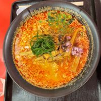  at Jikasei Mensho in Tokyo