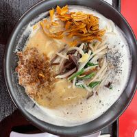  at Jikasei Mensho in Tokyo