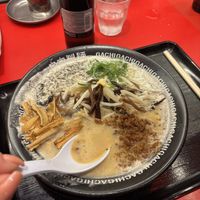   at Jikasei Mensho in Tokyo