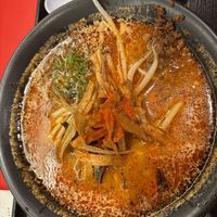   at Jikasei Mensho in Tokyo
