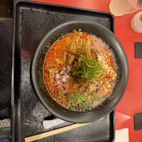   at Jikasei Mensho in Tokyo