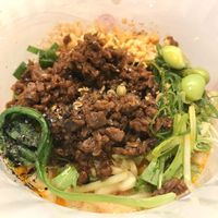 zoom at Jikasei Mensho in Tokyo