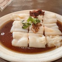   at Tian Xiang Yuan Vegetarian in Kuala Lumpur