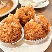   at Tian Xiang Yuan Vegetarian in Kuala Lumpur