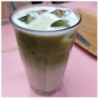  at Café du Sablon in Brussels