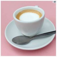  at Café du Sablon in Brussels