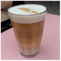  at Café du Sablon in Brussels