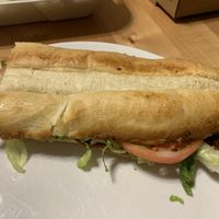   at Antonio's Pizzeria in Pittsburgh