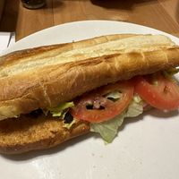   at Antonio's Pizzeria in Pittsburgh