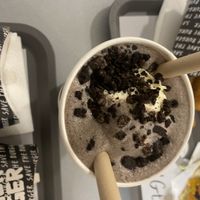   at Mother Burger - Saldanha in Lisbon