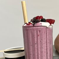   at Mother Burger - Saldanha in Lisbon