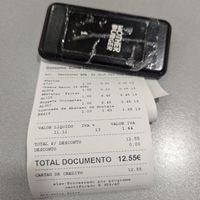  at Mother Burger - Saldanha in Lisbon