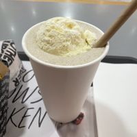   at Mother Burger - Saldanha in Lisbon