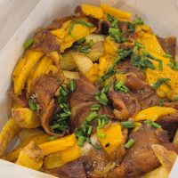  at Mother Burger - Saldanha in Lisbon