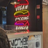  at Mother Burger - Saldanha in Lisbon