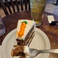  at Martha's Country Bakery in Bayside