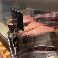 Vegan and GF too  at Martha's Country Bakery in Bayside