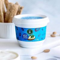 Queso crema!! at Naturalmente Desde Chicos in Rio Gallegos