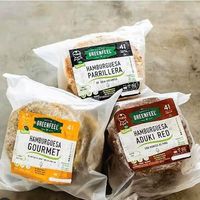 Hamburguesas at Naturalmente Desde Chicos in Rio Gallegos